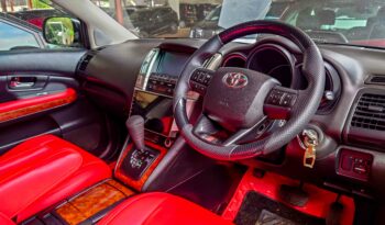 TOYOTA LEXUS ACU30 full