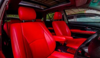 TOYOTA LEXUS ACU30 full