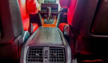 TOYOTA LEXUS ACU30 full