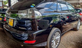 TOYOTA LEXUS ACU30 full