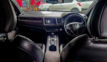 HONDA VEZEL HYBRID full