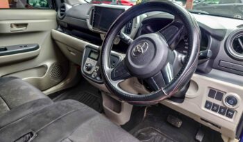 TOYOTA PASSO full
