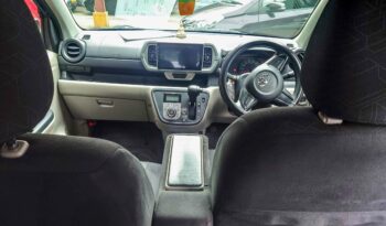 TOYOTA PASSO full
