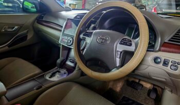 TOYOTA PREMIO full