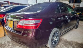 TOYOTA PREMIO full