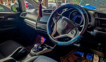 HONDA FIT GP-5 L Grade full