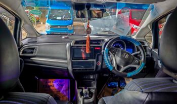 HONDA FIT GP-5 L Grade full
