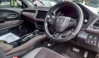 HONDA VEZEL HYBRID full