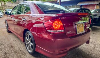 TOYOTA ALLION full