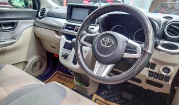 TOYOTA PIXIS full