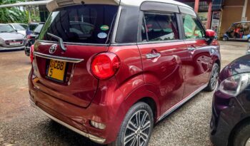 TOYOTA PIXIS full