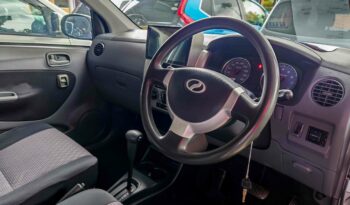 PERODUA VIVA ELITE full