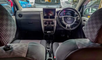 PERODUA VIVA ELITE full