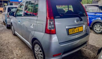 PERODUA VIVA ELITE full