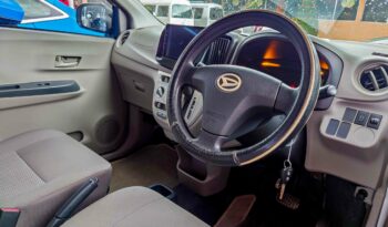 DAIHATSU MIRA full