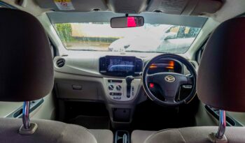 DAIHATSU MIRA full