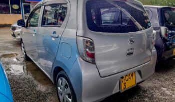 DAIHATSU MIRA full