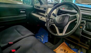 SUZUKI WAGON R FZ full