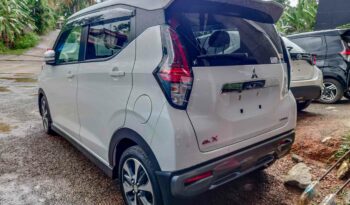 MITSUBISHI EK X G full
