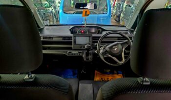 SUZUKI WAGON R FZ full