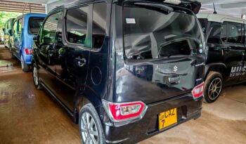 SUZUKI WAGON R FZ full