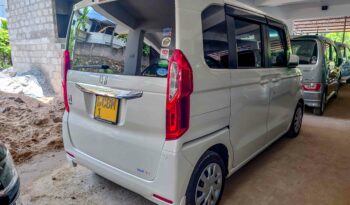 HONDA N BOX full