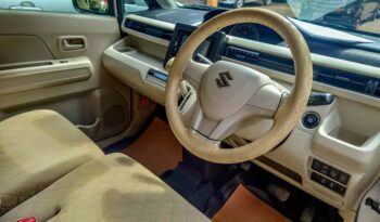 SUZUKI WAGON R FX full
