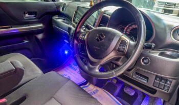 SUZUKI SPACIA CUSTOM Z TURBO full