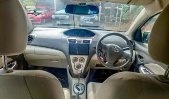 TOYOTA BELTA full