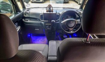 SUZUKI SPACIA CUSTOM Z TURBO full