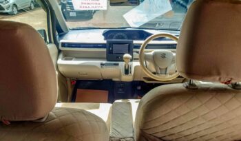 SUZUKI WAGON R FX full