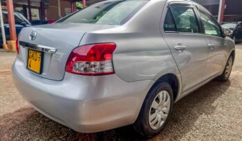 TOYOTA BELTA full