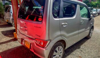 SUZUKI WAGON R FX full