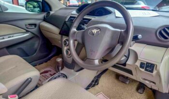 TOYOTA BELTA full