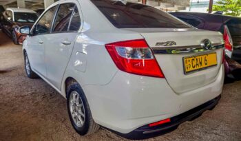 PERODUA BEZZA full
