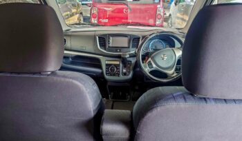 SUZUKI WAGON R STINGRAY full