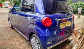 DAIHATSU CAST ACTIVA full