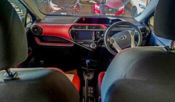 TOYOTA AQUA full