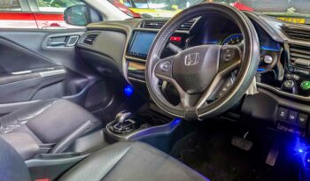 HONDA GRACE full
