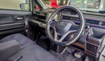 SUZUKI WAGON R FZ PREMIUM full