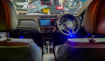 HONDA GRACE full