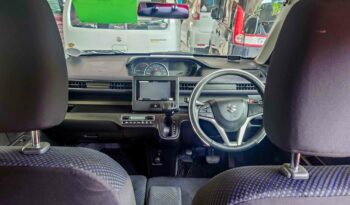 SUZUKI WAGON R FZ PREMIUM full