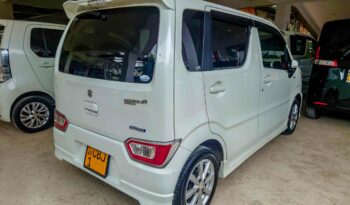SUZUKI WAGON R FZ PREMIUM full
