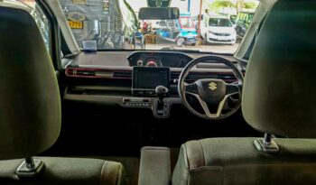 SUZUKI WAGON R STINGRAY full