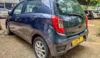 PERODUA AXIA full