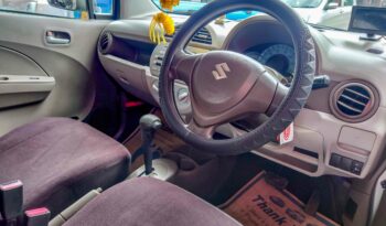 SUZUKI ALTO full
