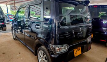 SUZUKI WAGON R STINGRAY full