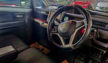SUZUKI WAGON R FZ PREMIUM full