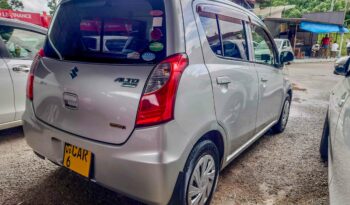 SUZUKI ALTO full
