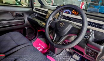 SUZUKI WAGON R FX SAFETY full